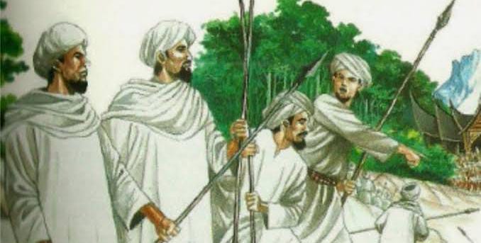 Konflik Adat dan Agama dalam Sejarah Minangkabau 